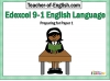 Edexcel 9-1 GCSE English Exam - Paper 1 and Paper 2 Teaching Resources (slide 1/449)